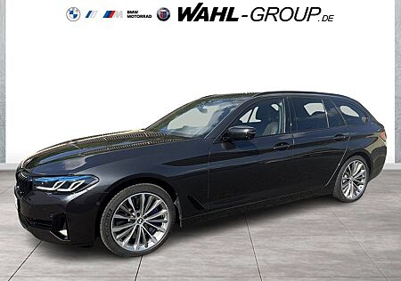 BMW 540d xDrive Touring