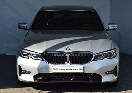 BMW 320d xDrive Limousine