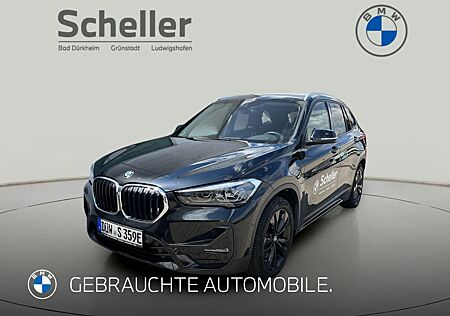 BMW X1 xDrive25e