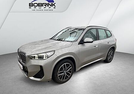 BMW X1 XDRIVE20D