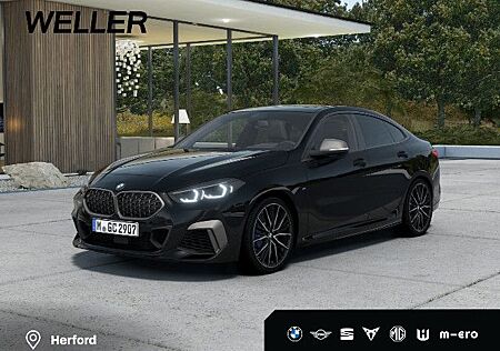 BMW M235i xDrive Gran Coupé