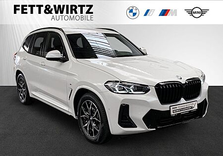 BMW X3 xDrive20d Diesel