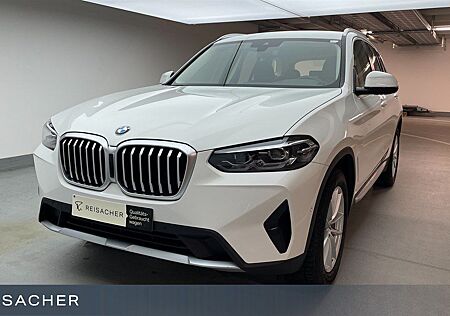 BMW X3 xDrive20d (ab 2021)