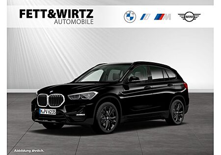 BMW X1 SDRIVE18D