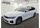 BMW 330e xDrive Touring