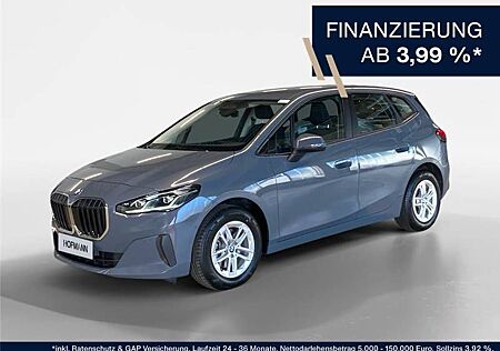BMW 218d Active Tourer