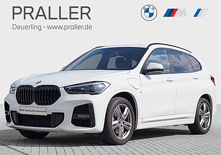 BMW X1 xDrive25e