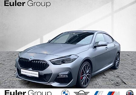 BMW 1er M Coupé 220i Gran Coupé