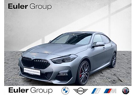 BMW 1er M Coupé 220i Gran Coupé