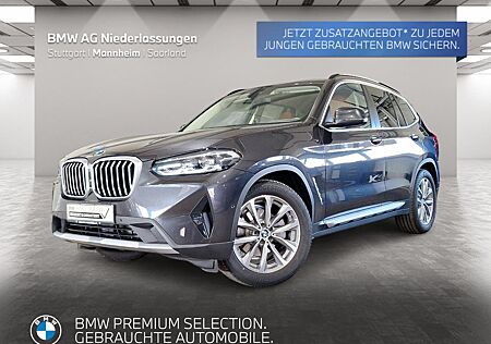 BMW X3 xDrive20i ZA