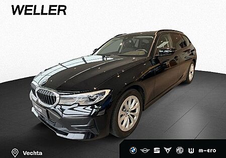 BMW 320i Touring
