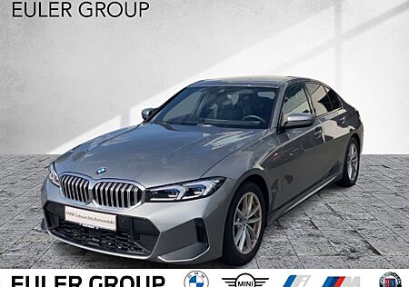 BMW 320d xDrive Limousine