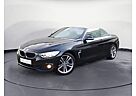 BMW 430d Cabrio