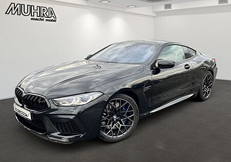 BMW M8 Coupe F92 S63 Benzin