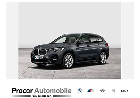 BMW X1 xDrive20d