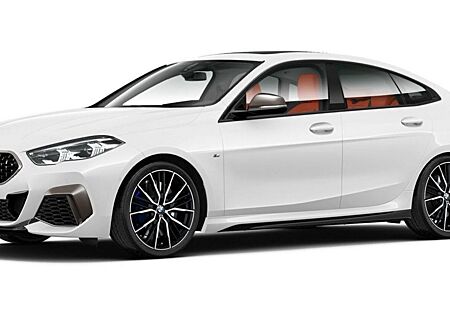 BMW M235i xDrive Gran Coupé