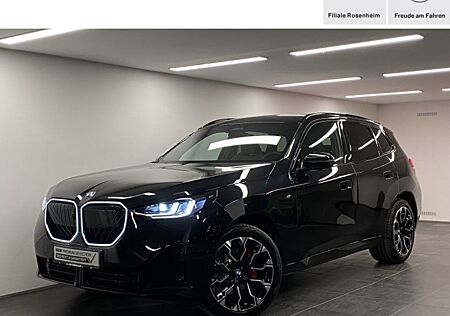 BMW X3 M X3 20d xDrive