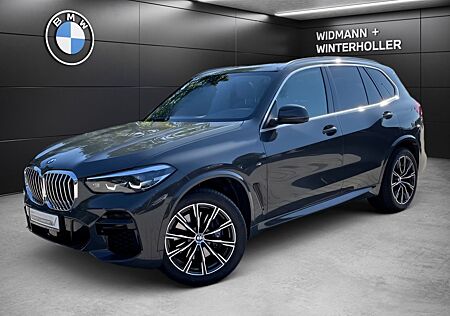 BMW X5 xDrive40i