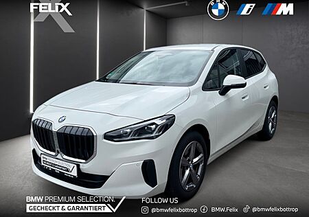 BMW 216i Active Tourer