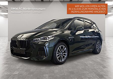 BMW 218D ACTIVE TOURER