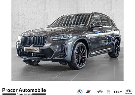 BMW X3 M X3 xDrive30i