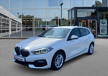 BMW 118i