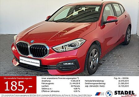 BMW 118I
