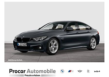 BMW 420I XDRIVE A Benzin