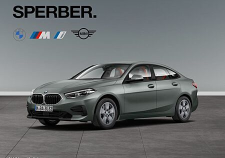 BMW 1er M Coupé 220i xDrive Gran Coupé