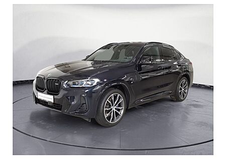 BMW X4 M40i