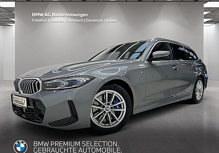 BMW 330D TOURING Diesel