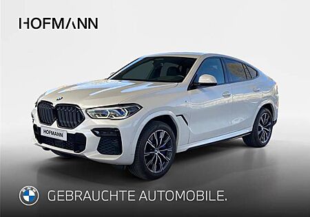 BMW X6 M X6 xDrive40