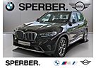 BMW X3 xDrive30d ZA