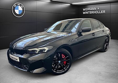 BMW 330i xDrive Limousine