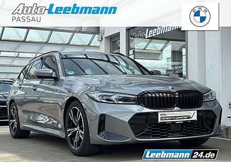 BMW 318d Touring