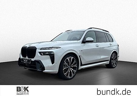 BMW X7 xDrive40d