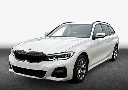BMW 320i Touring Aut. M Sport