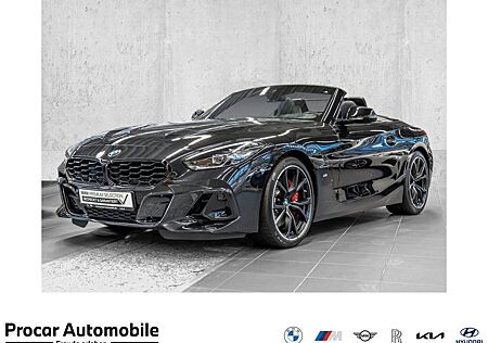 BMW Z4 M Z4 sDrive30i