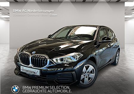 BMW 118i Hatch