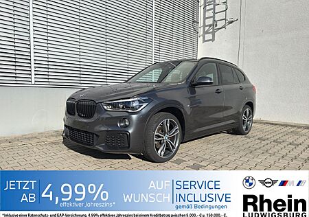 BMW X1 SDRIVE20D A