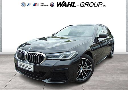 BMW 530i Touring