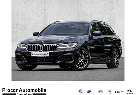 BMW 540d xDrive Touring