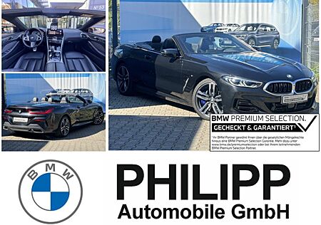 BMW 850 M850i xDrive