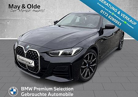 BMW 430I Gran Coupe xDrive