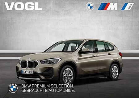 BMW X1 xDrive25e