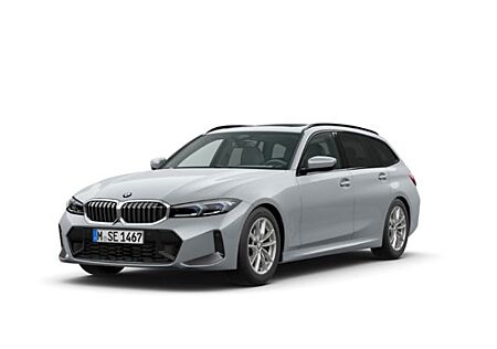 BMW 318i Touring