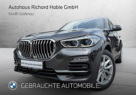 BMW X5 xDrive 45e