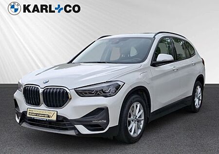 BMW X1 xDrive25e