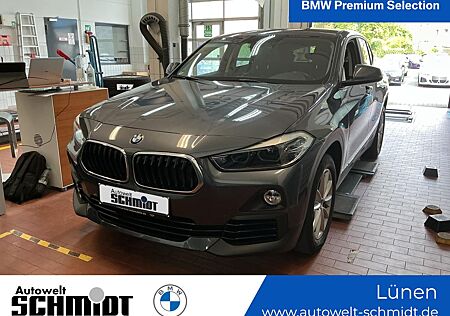 BMW X2 sDrive18i (F39)