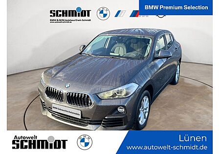 BMW X2 sDrive18i (F39)